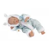 Nukke Llorens 63301 pehmeä 31 cm — vauvanukke, 31 cm, pehmeä runko