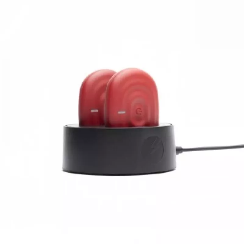 Therabody Powerdot Powerdock latausasema