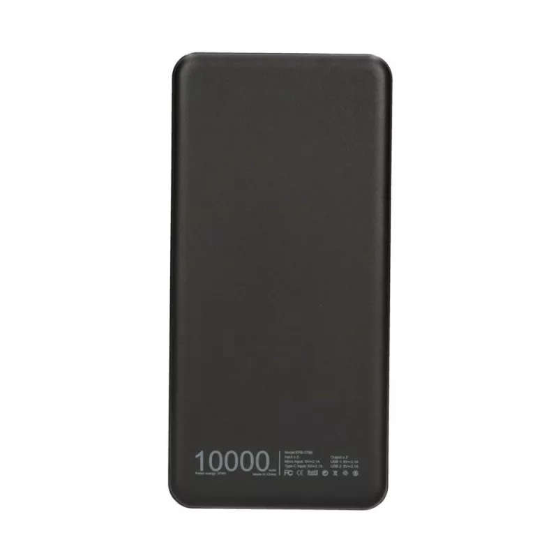Kannettava varavirtalähde Extralink EPB-078B 10000mAh