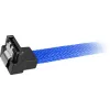 Sharkoon SATA-kaapeli - Serial ATA 150/300/600 - SATA (W)