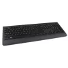 Lenovo 4X30H56874 näppäimistö universaali RF langaton QWERTY US English musta