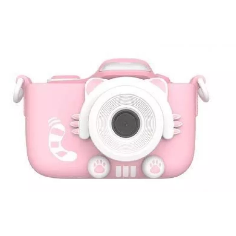 myFirst Camera 3 lasten digikamera