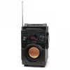 Squeak Bassblaster Bluetooth 5.1 -kaiutin, FM-radio, MP3-soitin SQ1001