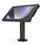 Compulocks Galaxy Tab A9+ Apex Enclosure Tilting Stand 8 Black - kiinnityssarja (jalusta, kotelo) - tabletille - lukittava - metallikehys -