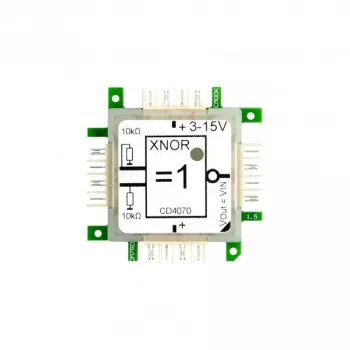 ALLNET 128279 - Brick’R’knowledge - ALLNET - monivärinen