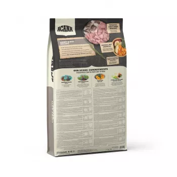 ACANA Dog Light & Fit Recipe - kuivaruoka koirille - 11,4 kg