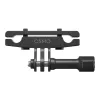 Kamerapidike DJI CP.OS.00000268.01 polkupyöriin 19,7 mm leveys