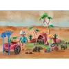 Wiltopia 71625 Wombat Shelter figuurisarja