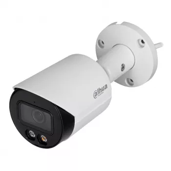 Dahua Technology WizSense DH-IPC-HFW2549SP-S-IL-0280B valvontakamera Bullet IP-valvontakamera sisä- ja ulkokäyttöön 2960 x 1668 pikseliä kattoon/seinään