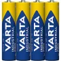 Paristo alkaline, Micro, AAA, LR03, 1,5 V (04003 211 304)