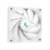 DeepCool AK500 Digital WH prosessorin ilmajäähdytin 12 cm valkoinen 1 kpl