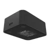 Puluz USB-kaksoislaturi PU818 Insta360 X3:lle — kahden paikan USB-lataus
