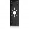 Kiinnike Ubiquiti UACC-Intercom-WM musta 122,5 mm leveys 324,8 mm korkeus