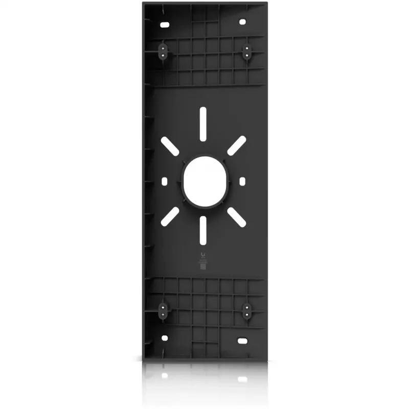 Kiinnike Ubiquiti UACC-Intercom-WM musta 122,5 mm leveys 324,8 mm korkeus
