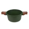Pata RESTO 93703, kattila 24 cm halkaisija, 4,6 l tilavuus