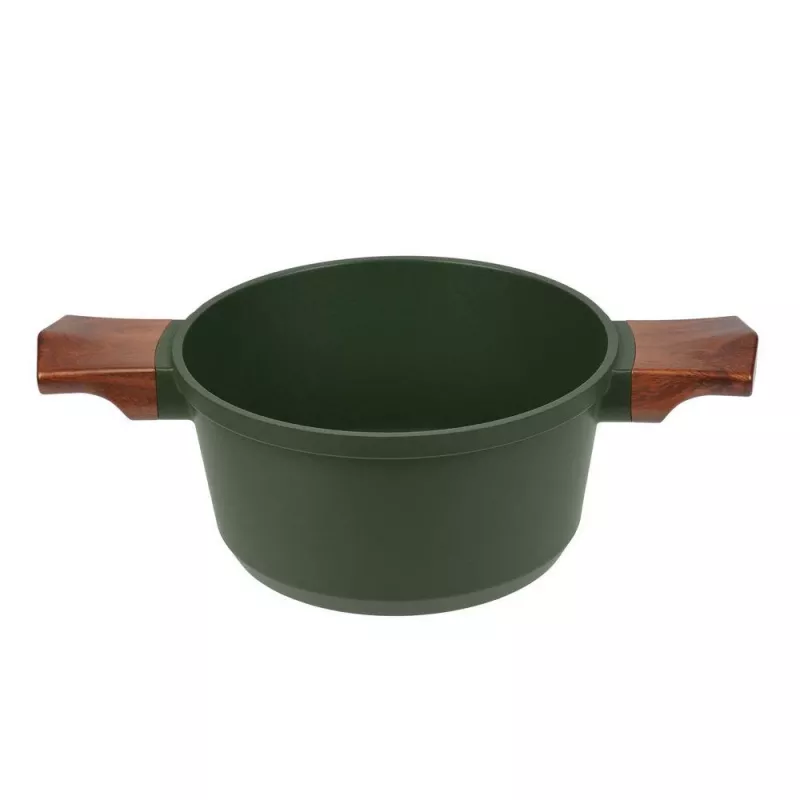 Pata RESTO 93703, kattila 24 cm halkaisija, 4,6 l tilavuus