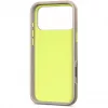 Rugged-kuori Apple Beats iPhone 17 Pro Max MagSafe Camera Control harmaa