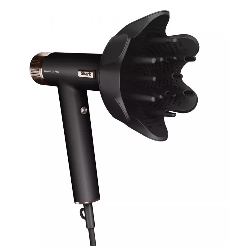 Hiustenkuivaaja Shark SpeedStyle Pro 5-in-1 1750 W
