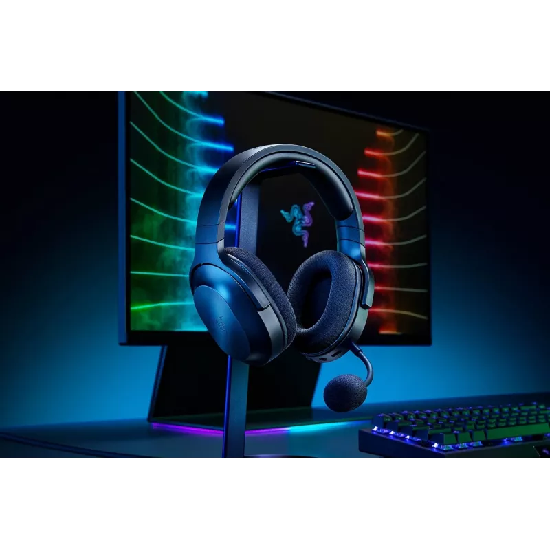 Razer Barracuda X -kuuloke