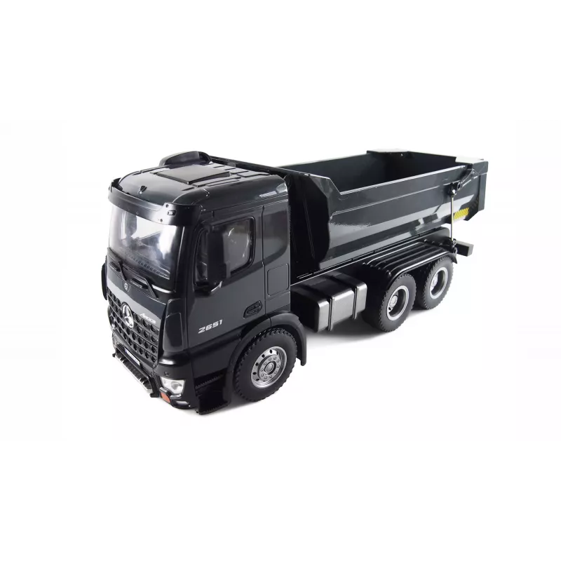 Traktori Truck Amewi Mercedes Arocs Kipper Pro