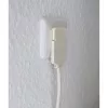 Brennenstuhl 1168980210 virtajohto valkoinen 10 m