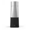 Philips PSE0550 SmartMeeting kannettava 4K-videoneuvottelukamera sisäänrakennetulla mikrofonilla, 30 kuvaa/s, USB, musta/hopea