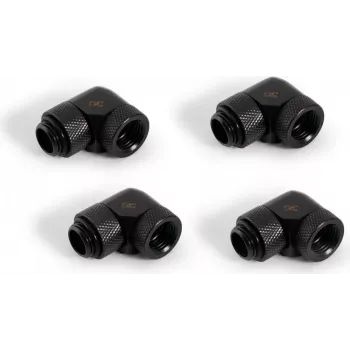 Alphacool 17618 tietokoneen jäähdytystarvikkeet liittimet (17618)
