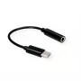 VALUE audioadapteri - USB-C uros 4-napainen mini-naaras