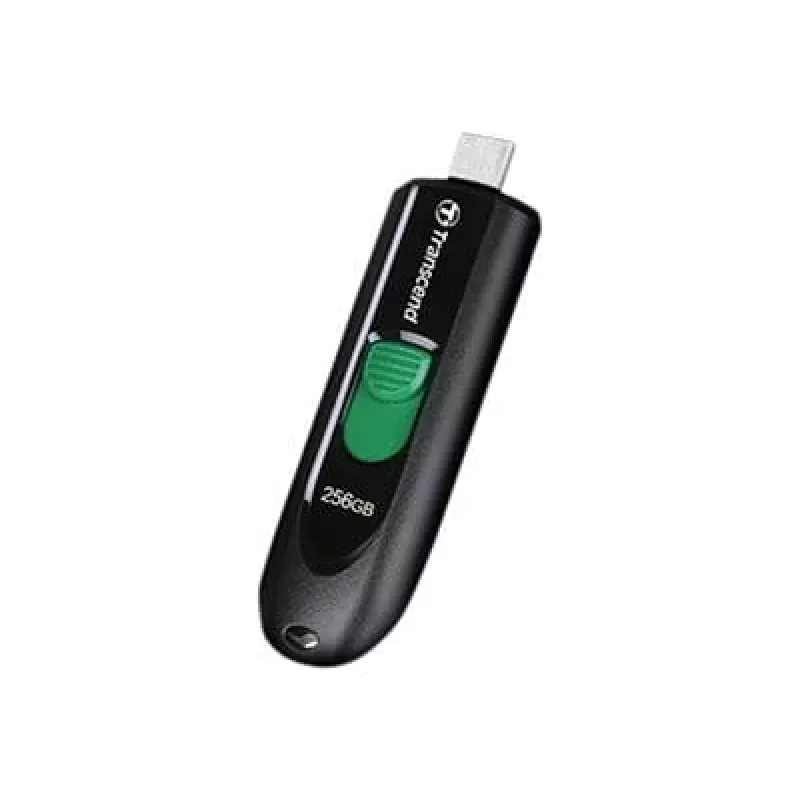 Muistitikku Flash USB3 256GB/790C TS256GJF790C Transcend