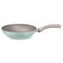 Pensofal Diamond Tiffany 28 cm wok — tarttumaton, induktiokäyttöön sopiva