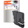 Peach PI500-45 mustepatruuna 1 kpl suuri (XL) kantama musta