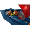 Rakennuslelu LEGO Marvel Super Heroes X-Jet 76281 5 minihahmolla