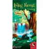 Living Forest: Kodama, lautapelin lisäosa