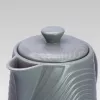 Vedenkeitin Maestro MR-078, 1,8 L tilavuus, harmaa