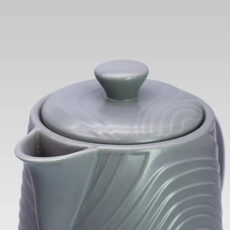 Vedenkeitin Maestro MR-078, 1,8 L tilavuus, harmaa