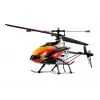 Amewi Buzzard Pro XL harjaton helikopteri - RTF 2,4GHz - 4-kanava moodi 1-4