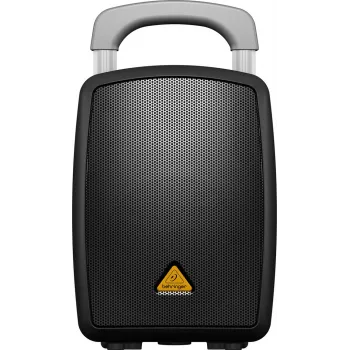 2-tiekaiutin Behringer Europort MPA40BT-PRO 40W