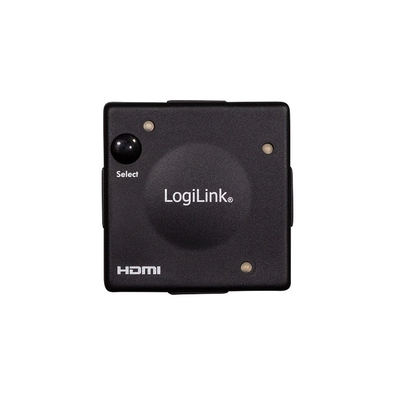 HDMI-kytkin LogiLink HD0041