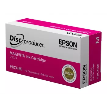 Epson C13S020691 mustesuihkukasetti 1 kpl alkuperäinen magenta