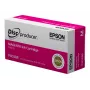 Epson C13S020691 mustesuihkukasetti 1 kpl alkuperäinen magenta