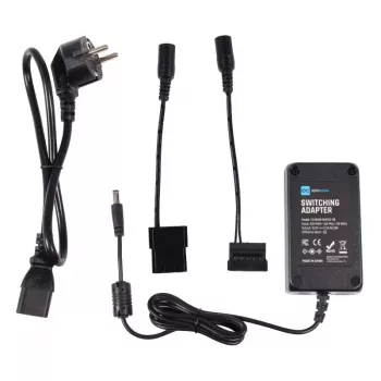 Alphacool Core 60W ulkoinen virtalähde, 15734