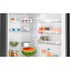 Bosch Serie 4 KGN39VXBT jää-pakastin vapaasti seisova 363 L musta