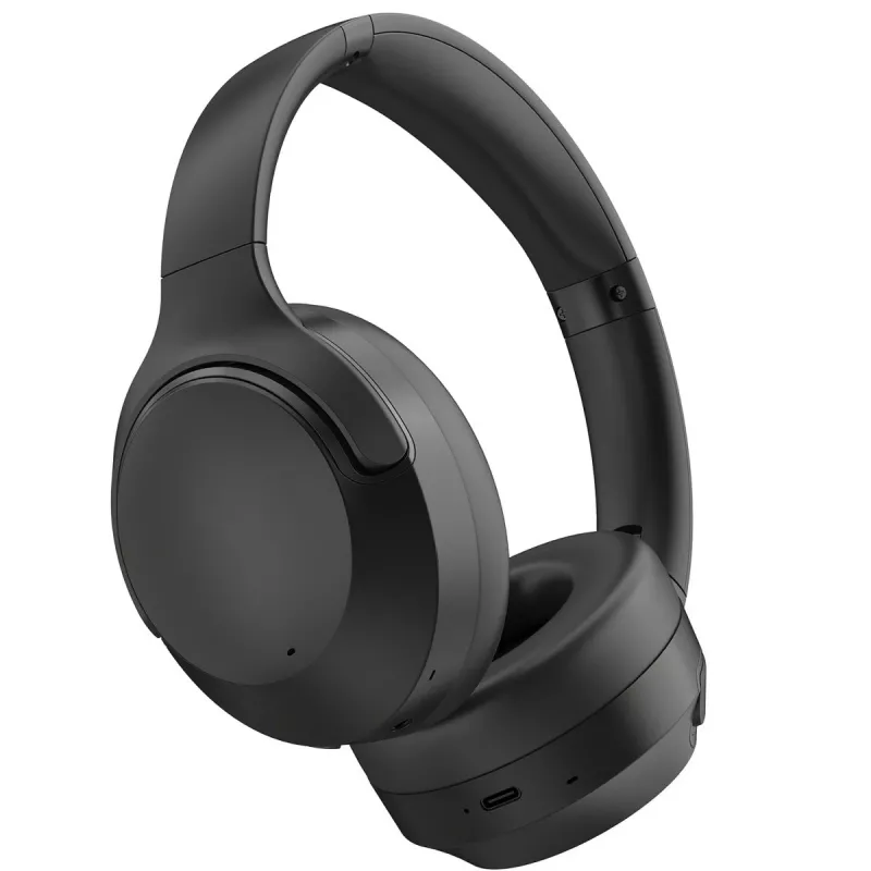 Audeeo Melovibe EX langattomat kuulokkeet (musta)