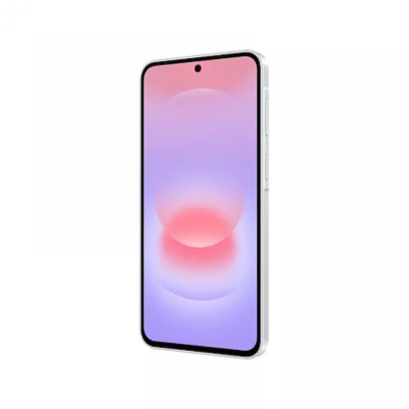 Samsung Galaxy A37 5G 17 cm (6,7 inch) Dual SIM USB Type-C 8 GB 256 GB 5000 mAh valkoinen