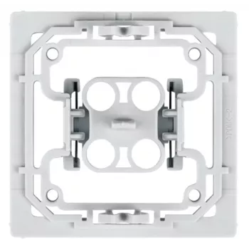 Adapteri Homematic IP eQ-3 EQ3-ADA-EJ, harmaa, 55×55×21 mm