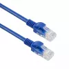Verkkokaapeli SBOX kaapeli UTP CAT-5e RJ-45 2 m sininen