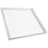 Watercool MO-RA3 420 peitelevy Classic - valkoinen, korkea versio