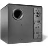 Wavemaster MOODY BT 2.1 Bluetooth musta vähittäismyynti