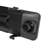 BLACKBOX DVR F620 Carplay Android videotallennin + peruutuskamera