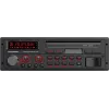 Blaupunkt Bremen SQR 46 DAB autoradio DAB+ viritin, Bluetooth®-käsivapaajärjestelmä, retro design (2001018000000)